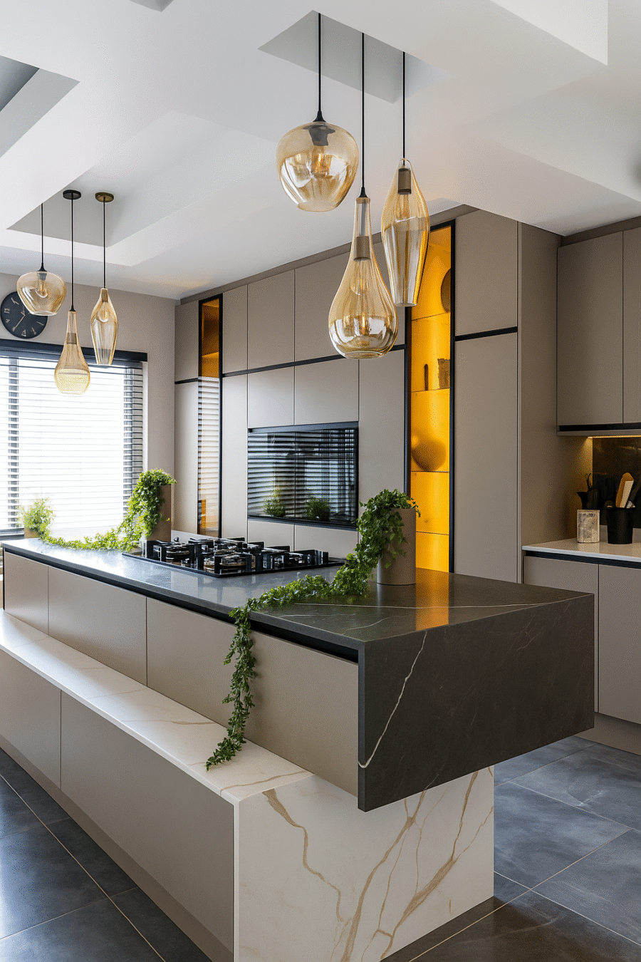 Renovations & Remodeling